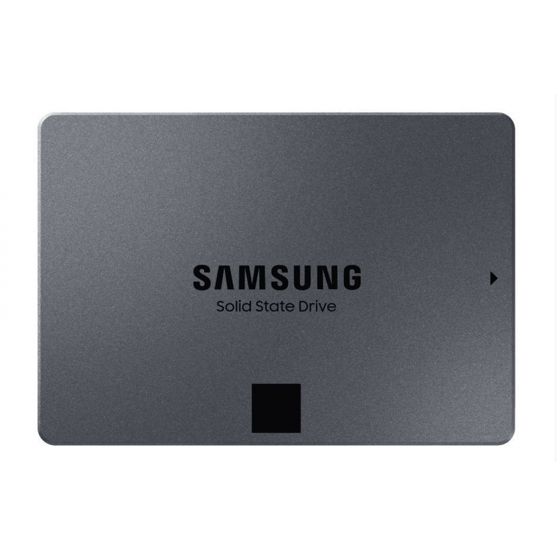 Samsung - 870 QVO - 4 To - 2.5"" SATA III 6 Go/s - SSD Interne