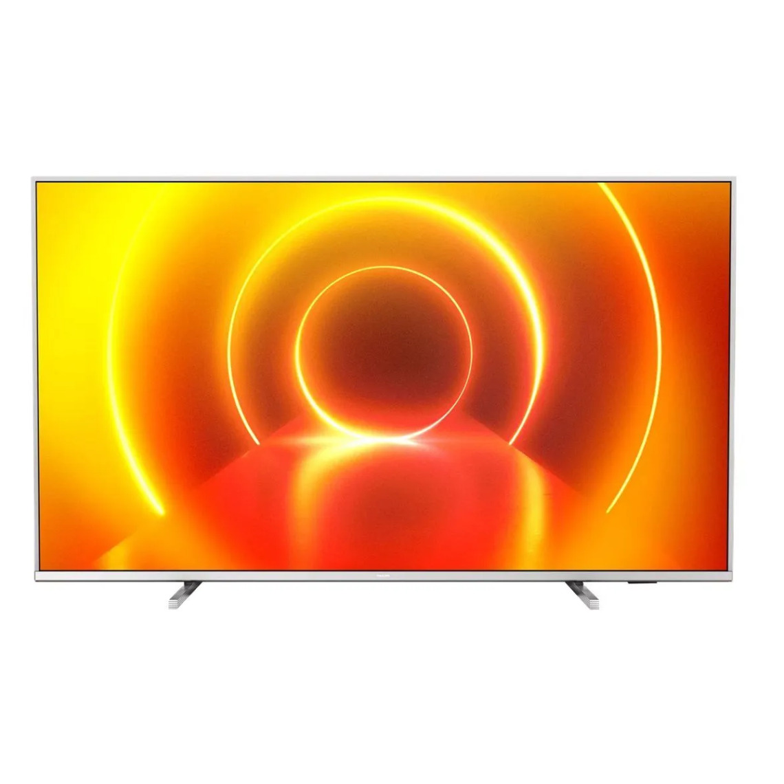 Philips - TV LED 55" 139 cm Ambilight - 55PUS7855/12 - TV 50'' à 55''