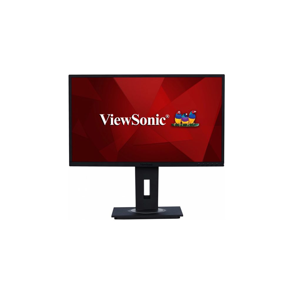 Viewsonic - 23,8"" LED VG2448 - Moniteur PC