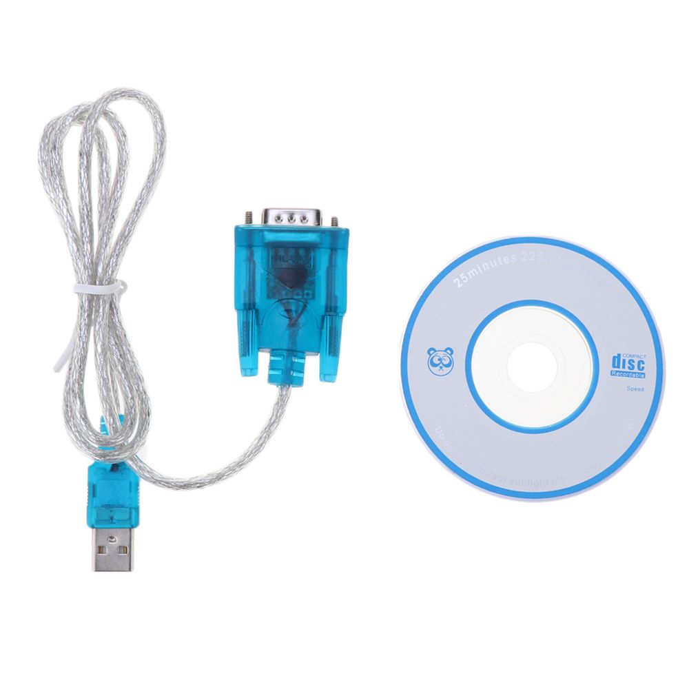 marque generique - Câble adaptateur série USB - Personnalisation du PC