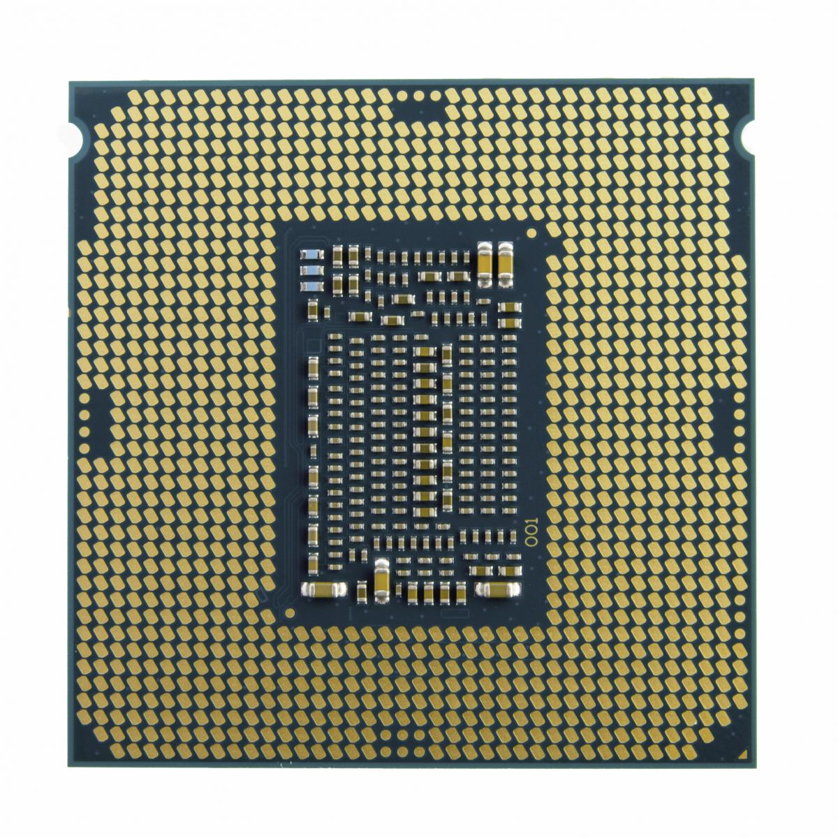 Intel - INTEL Core i5-8400 (2.8 GHz) (Bulk) - Processeur INTEL
