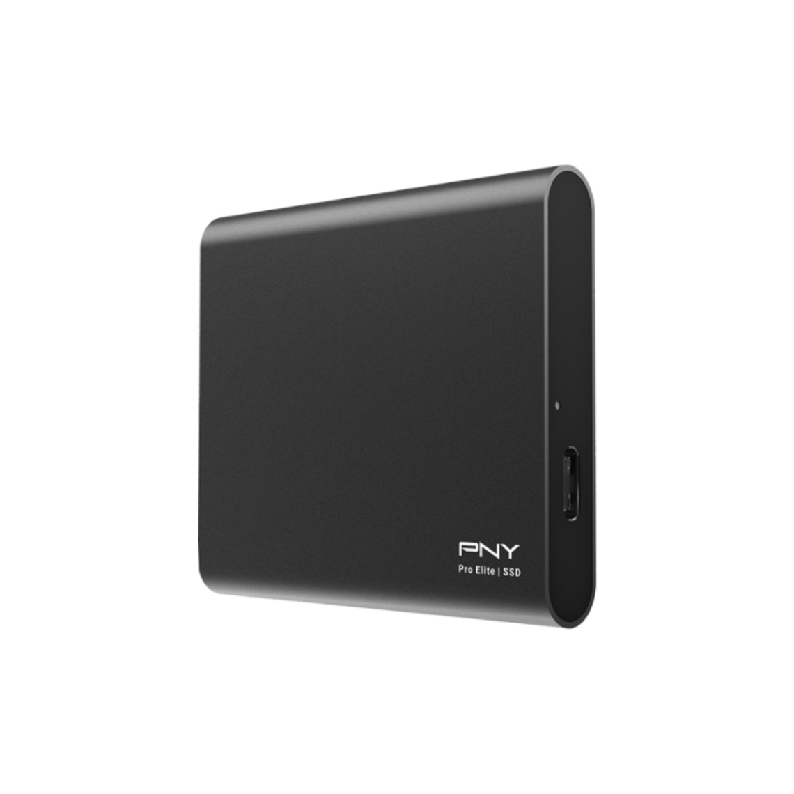 PNY - Pro Elite 250 Go USB 3.1 Gen 2 - Noir - SSD Externe