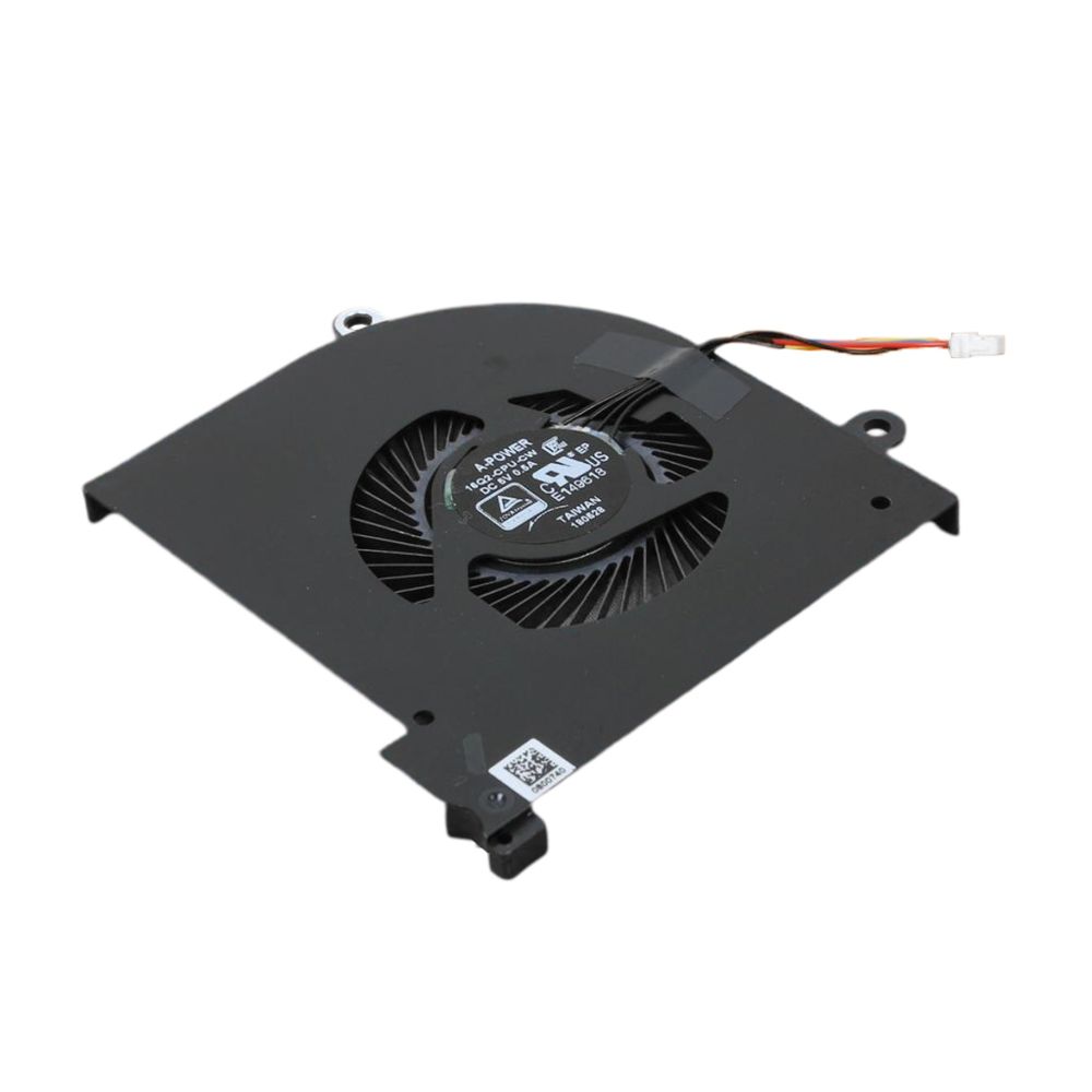 marque generique - ventilateur de refroidissement GPU Cooling Fan - Grille ventilateur PC