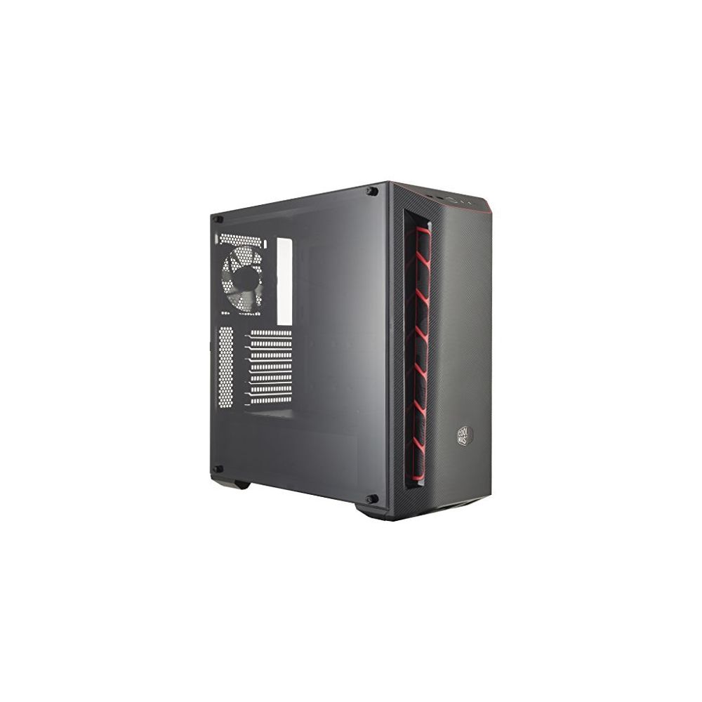 Cooler Master - CoolerMaster MasterBox MB510L - Boitier PC