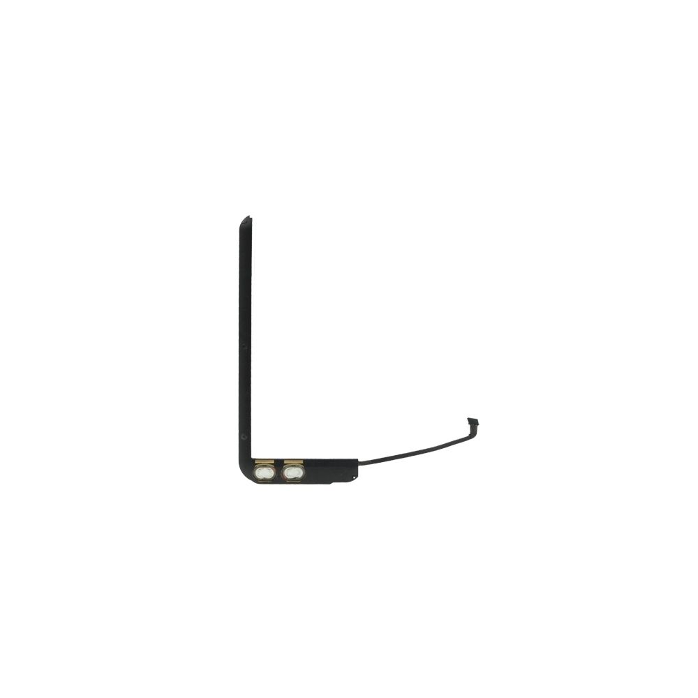 Wewoo - Pour nouvel iPad 3 noir / 4 pièce détachée Speaker Buzzer pièces de réparation Ring - Accessoires et Pièces Détachées