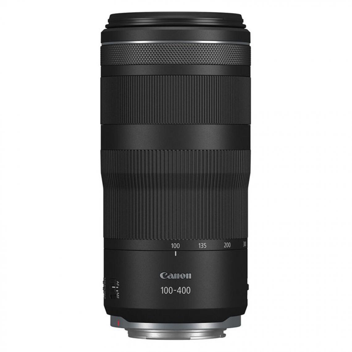 Canon - CANON Objectif RF 100-400mm F5.6-8 IS USM - Objectif Photo