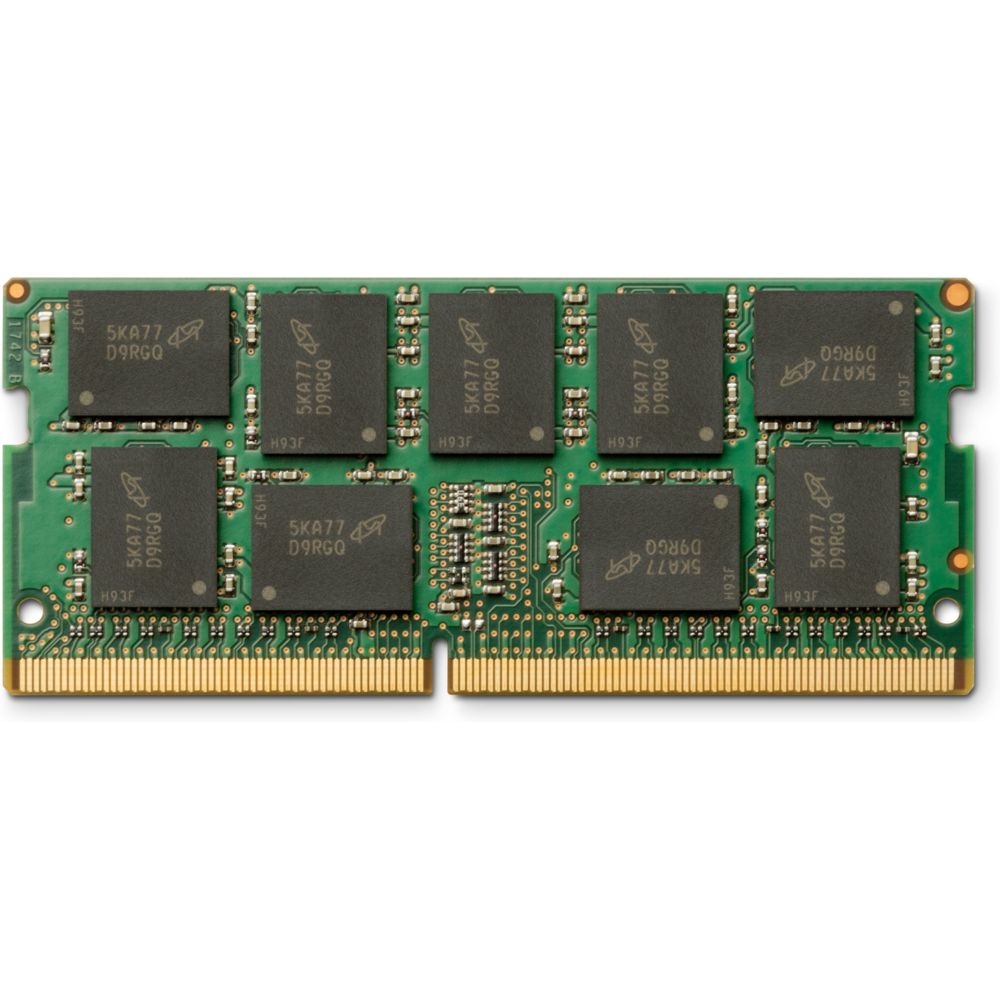 Hp - HP DDR4 4GB 2133MHz ECC (N0H86AT) - RAM PC Fixe