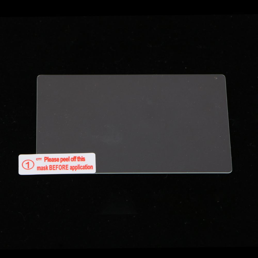 marque generique - Film de protection protecteur d'écran LCD pour Olympus om-d e-m1 / em1 / e m1 - Pare Soleil