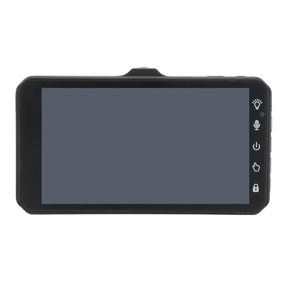 marque generique - Dash Cam Dual 1080P - Caméscopes numériques