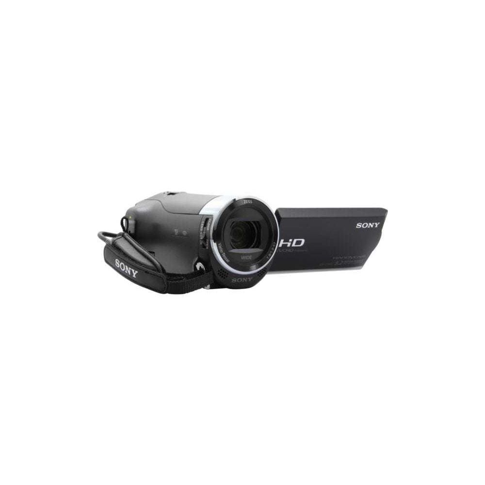 Sony - Caméscope SONY Pack HDR-CX405 + MicroSD 16Go - Caméscopes numériques