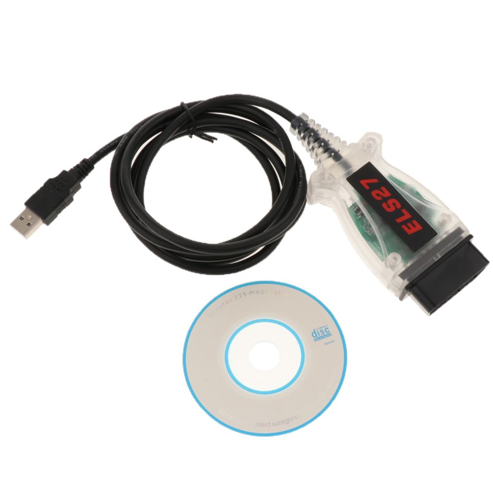 marque generique - Kit de câble de diagnostic USB - Scanner