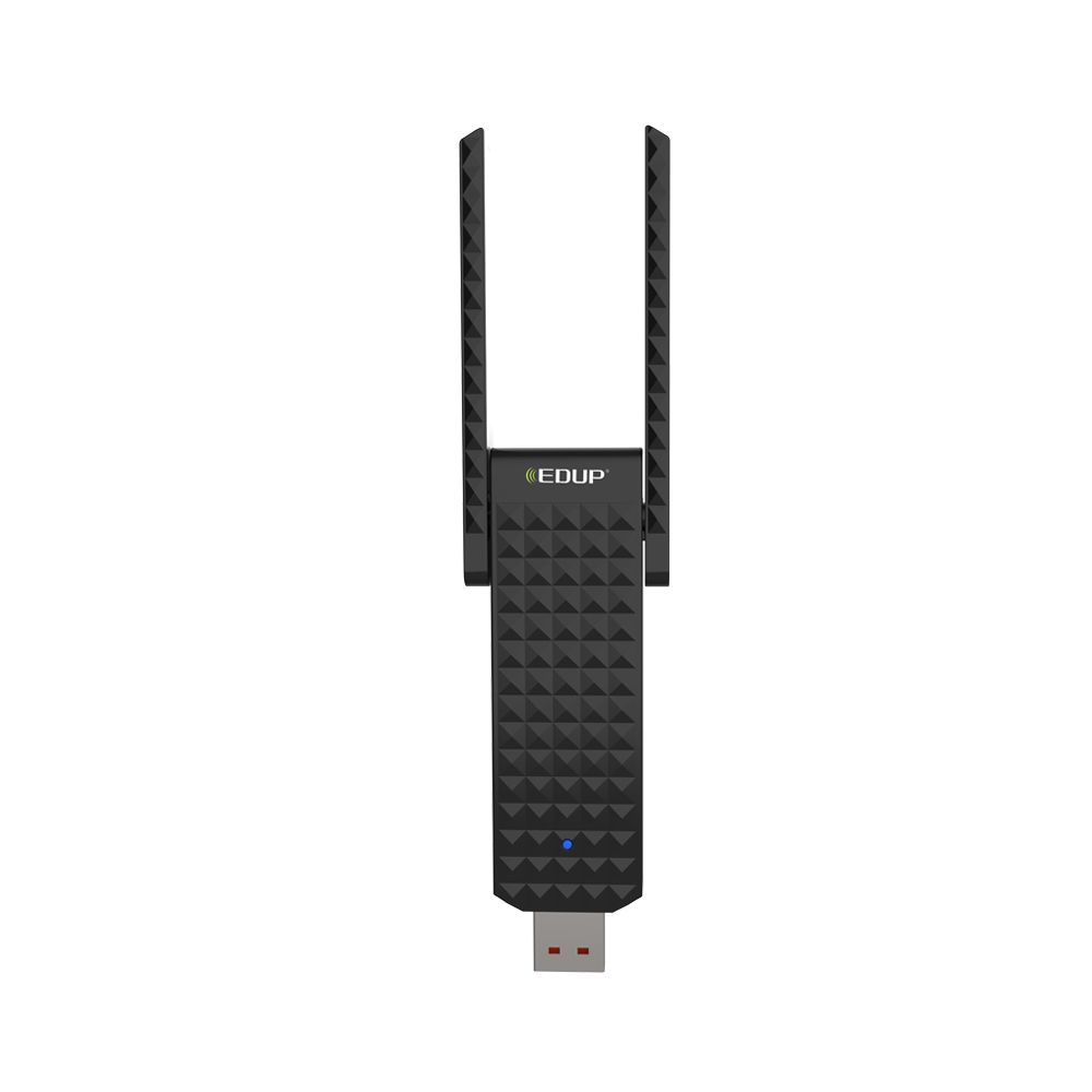 marque generique - Adaptateur WiFi USB double bande 2,4 GHz - Modem / Routeur / Points d'accès