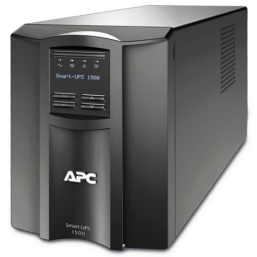 APC - Smart-UPS 1500VA - Onduleur