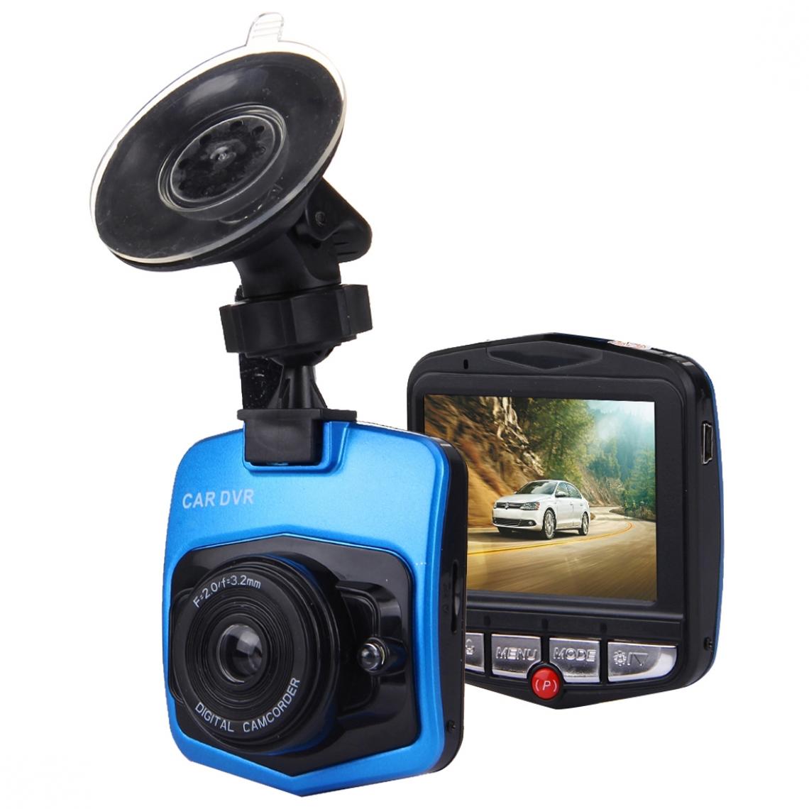 Yonis - Caméra de voiture embarquée - Accessoires caméra