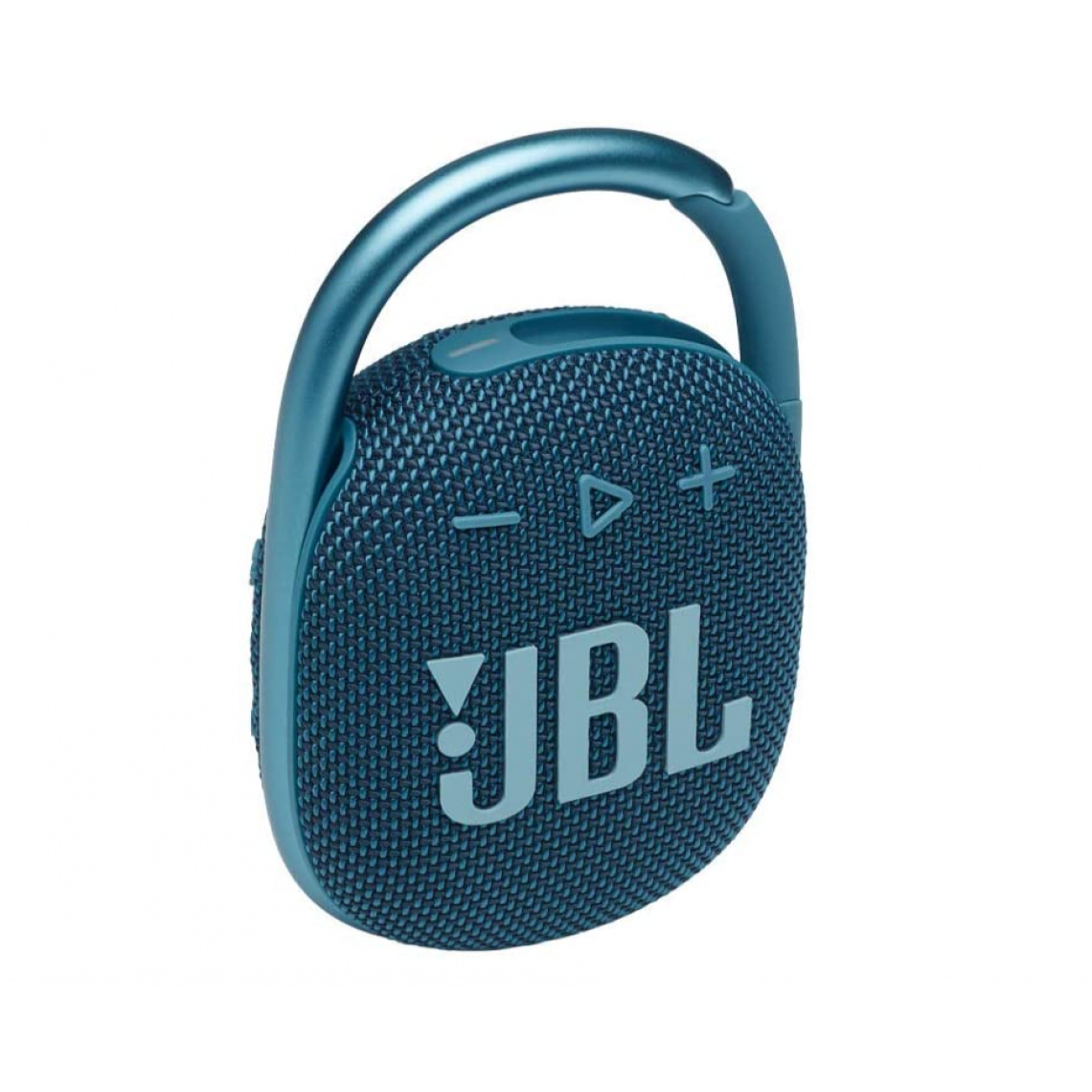 Chrono - Enceinte portable JBL Clip 5-Bluetooth avec mousqueton intégré, étanche et anti-poussière(Bleu) - Enceintes Hifi