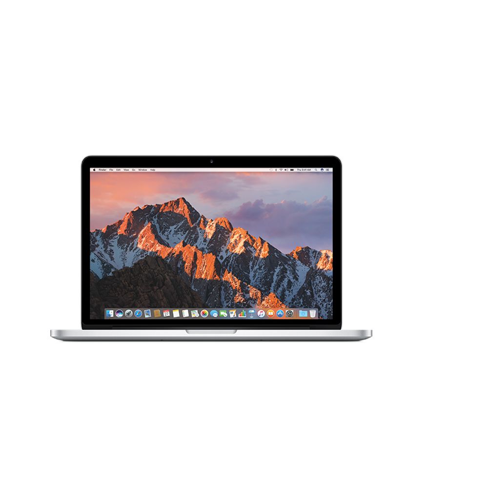 Apple - Ordinateur portable Apple MacBook Pro 13.3 pouces Retina - Core i5 2.9 GHz - SSD 512 Go RAM 8 Go - AZERTY - MacBook