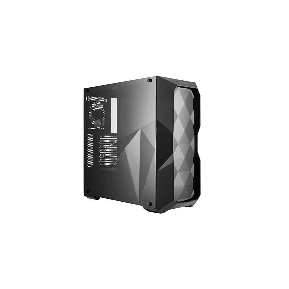 Cooler Master - CoolerMaster MasterBox TD500L - Boitier PC
