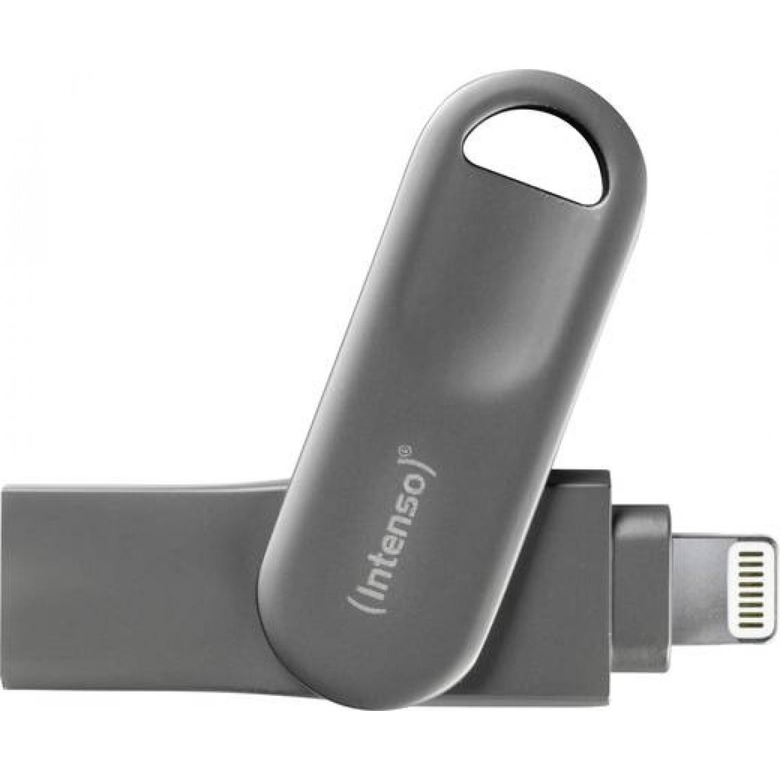 Intenso - iMobile Line Pro 64 GB - Clés USB