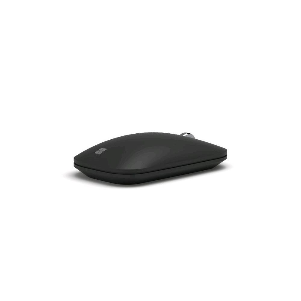 Microsoft - Microsoft Microsoft Surface Mobile Mouse - Souris