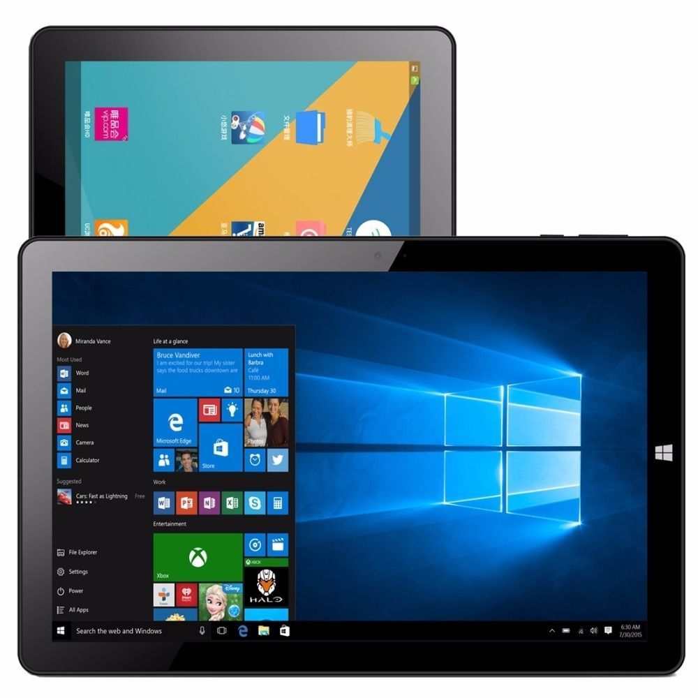 Yonis - Tablette Windows 10 Intel Quad Core 1.92Ghz 4Go + 64Go 10.1 Pouces - YONIS - Tablette Windows
