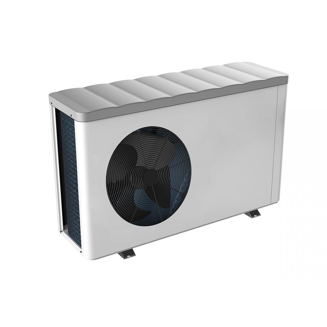 Astralpool - Pompe à chaleur 7,50 kW FSP-08 - Aquasphere - Pompe à chaleur