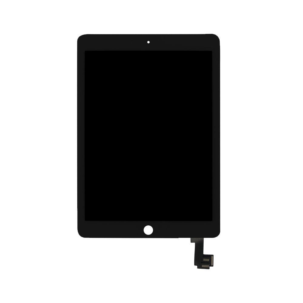 Wewoo - Ecran LCD + Remplacement de l'écran tactile pour iPad Air 2 / iPad 6 - Accessoires et Pièces Détachées