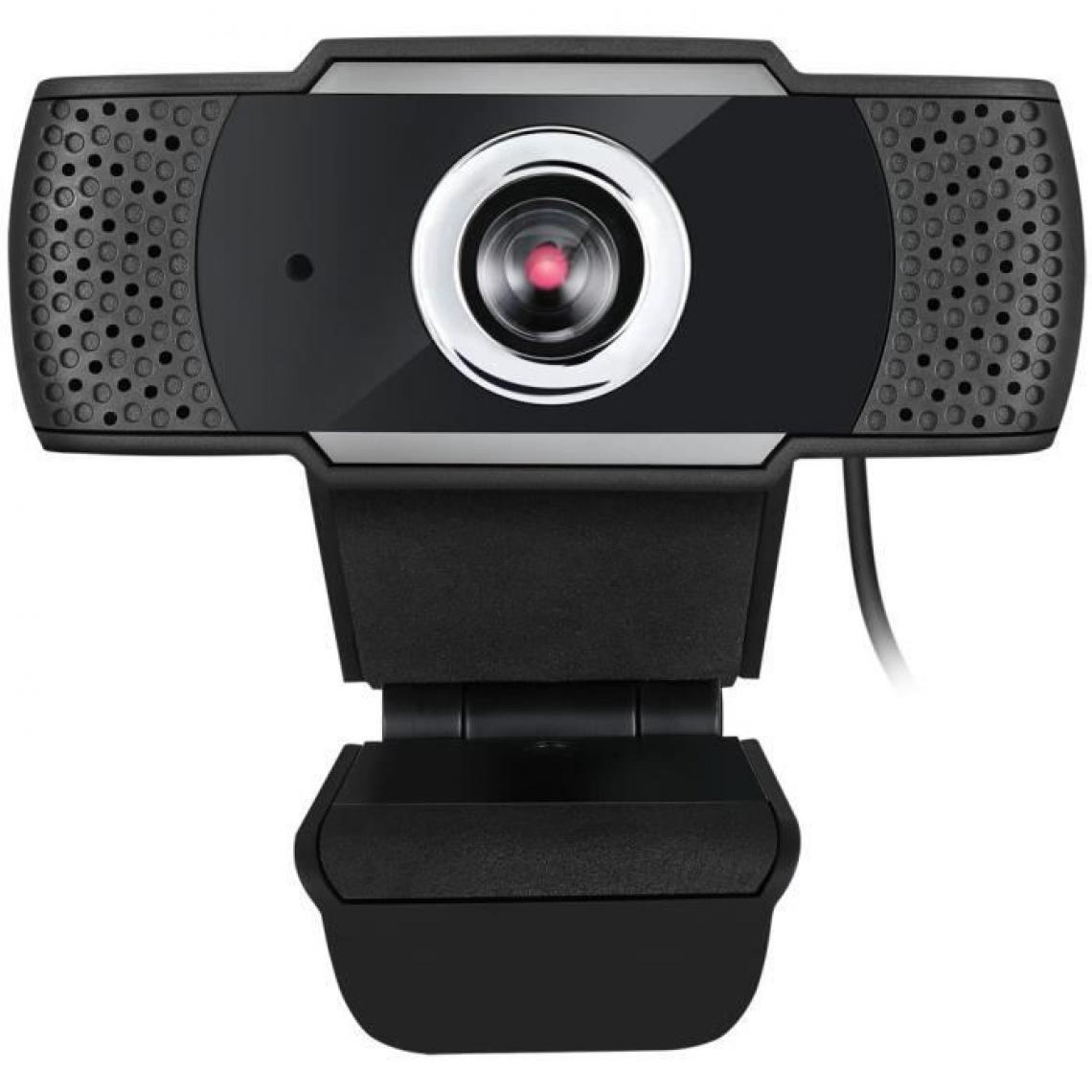 Adesso - ADESSO Webcam Cybertrack H4 - Webcam