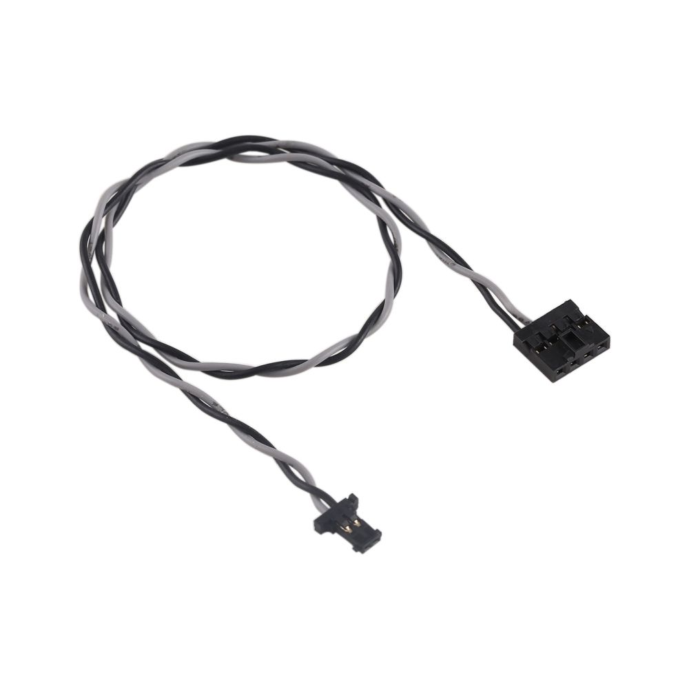 Wewoo - Disque dur Câble de capteur de température de température HDD 593-1033-A pour iMac A1312 27 pouces (2009 ~ 2010) - Câble tuning PC