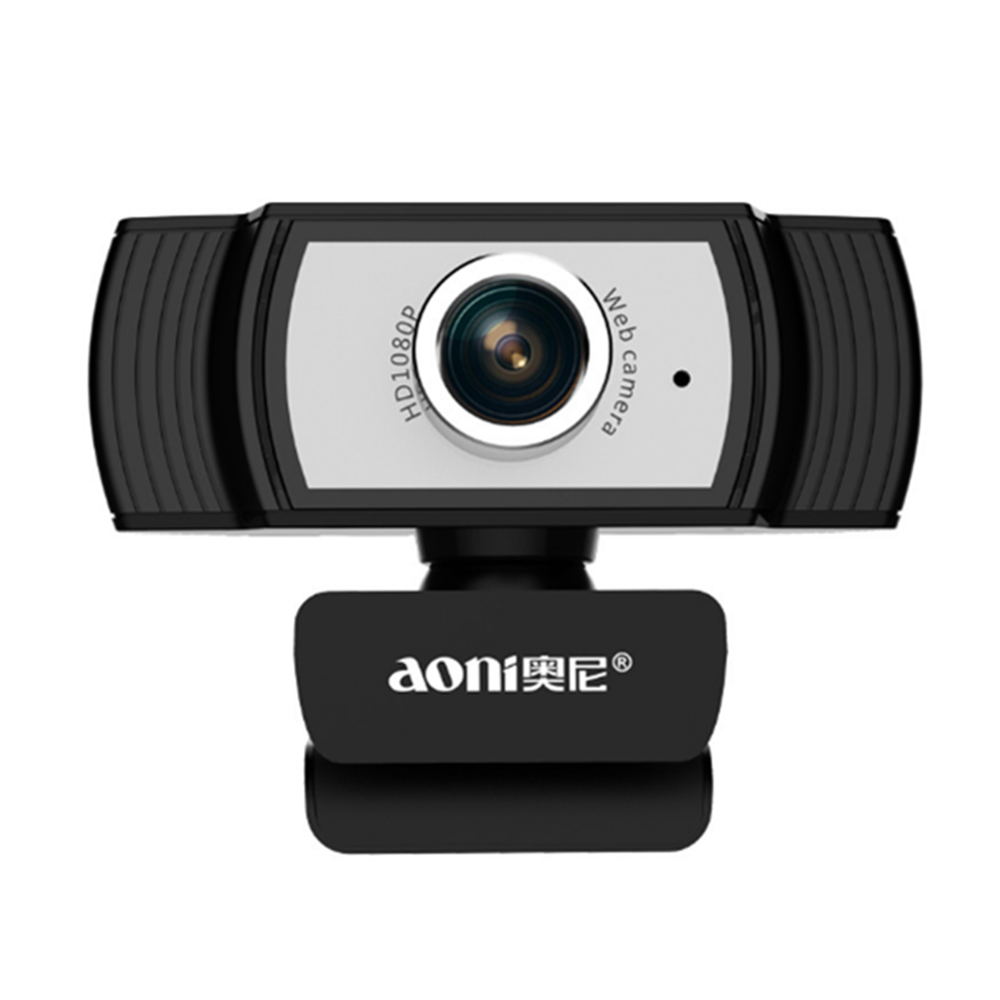 Generic - Caméra pour ordinateur portable HD Classe haute définition Caméra en ligne dédiée à la diffusion en direct - Webcam