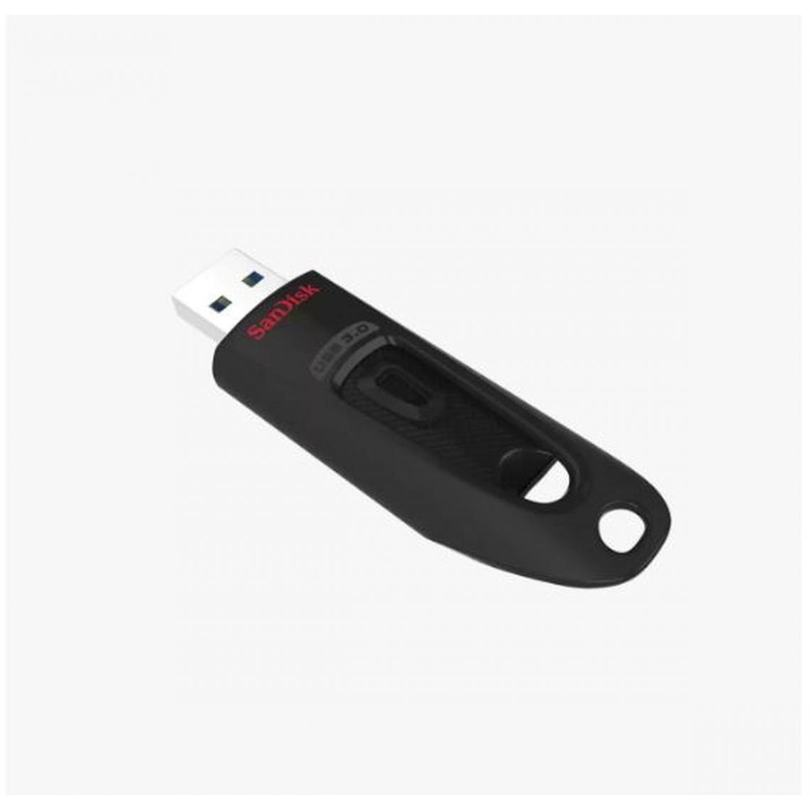 Sandisk - Ultra 256 Go - Clés USB