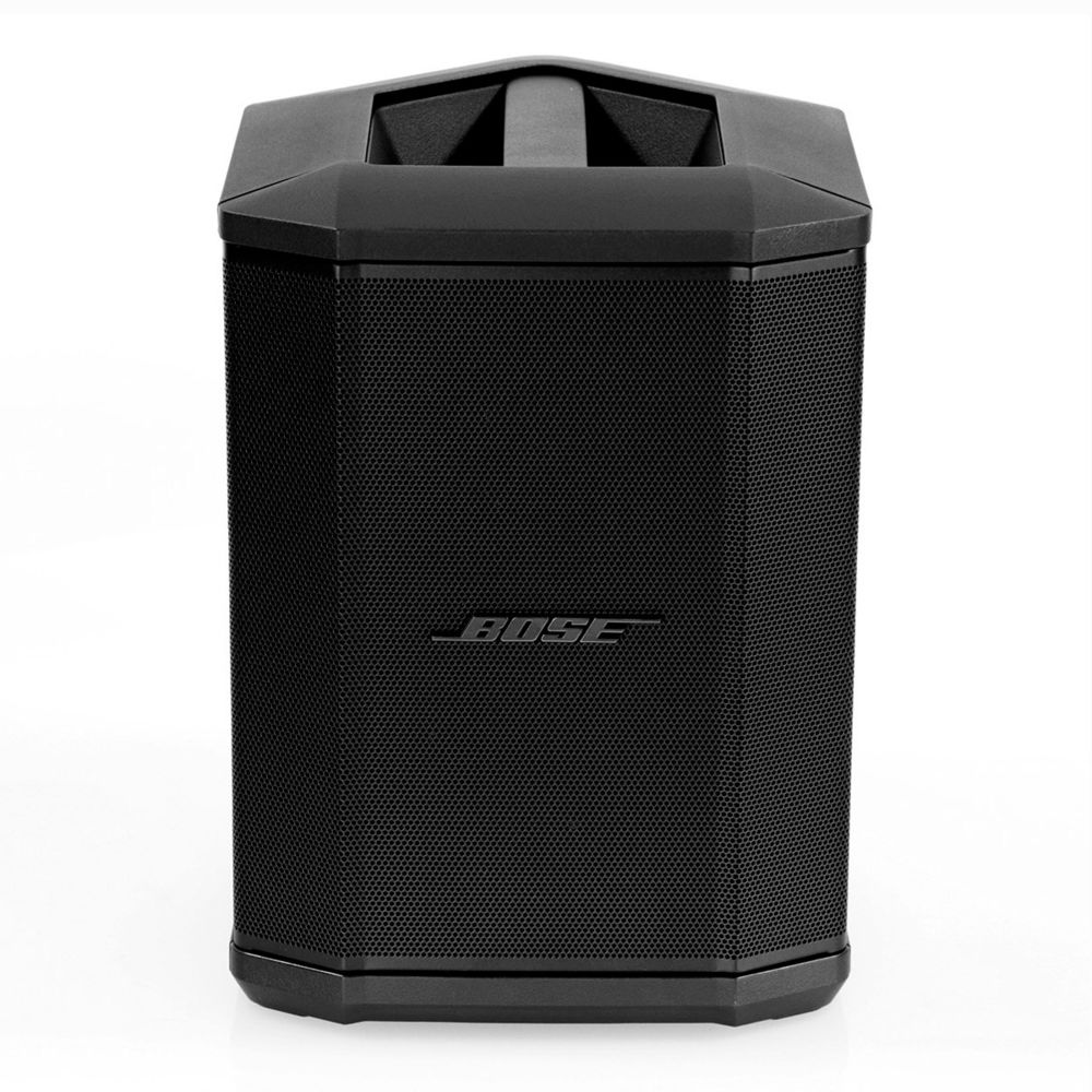 Bose - BoseS1 Pro - Sonorisation portable