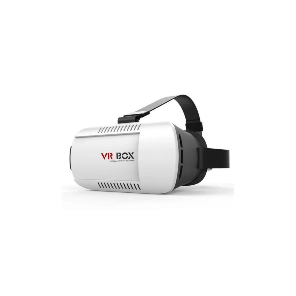 Sans Marque - Platyne Casque Realite Virtuelle 3d - Casques de réalité virtuelle