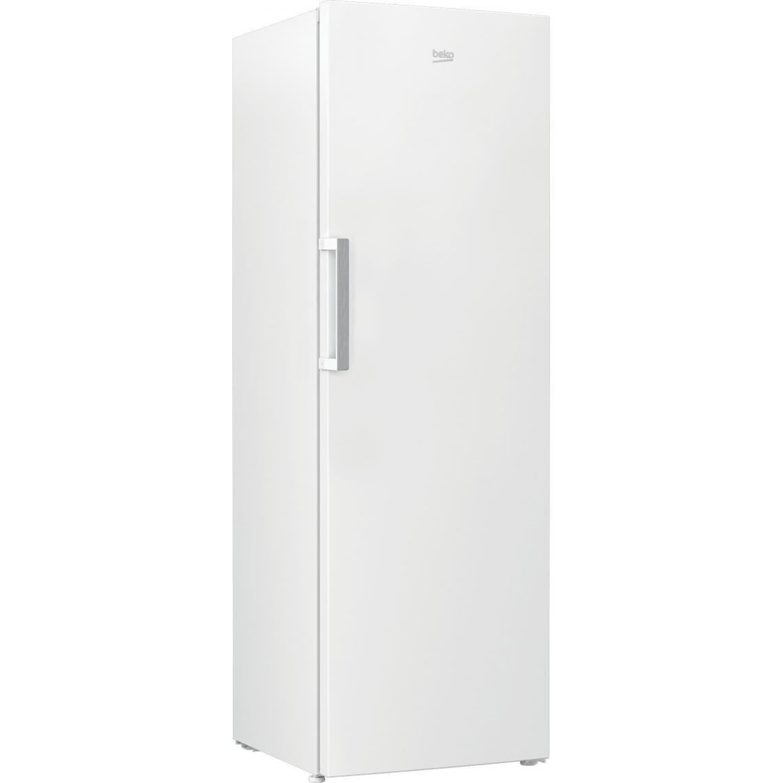 Beko - beko - rsse415m31wn - Réfrigérateur