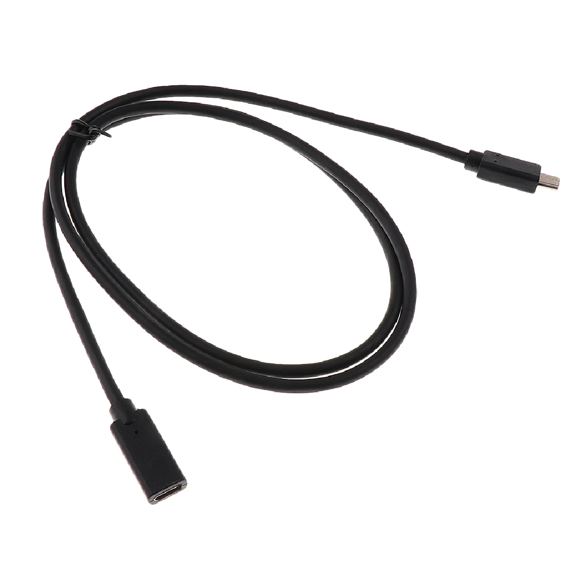 marque generique - USB-C Type C Mâle vers femelle USB 3.1 Extension Câble de synchronisation de câble de charge 20cm - Hub