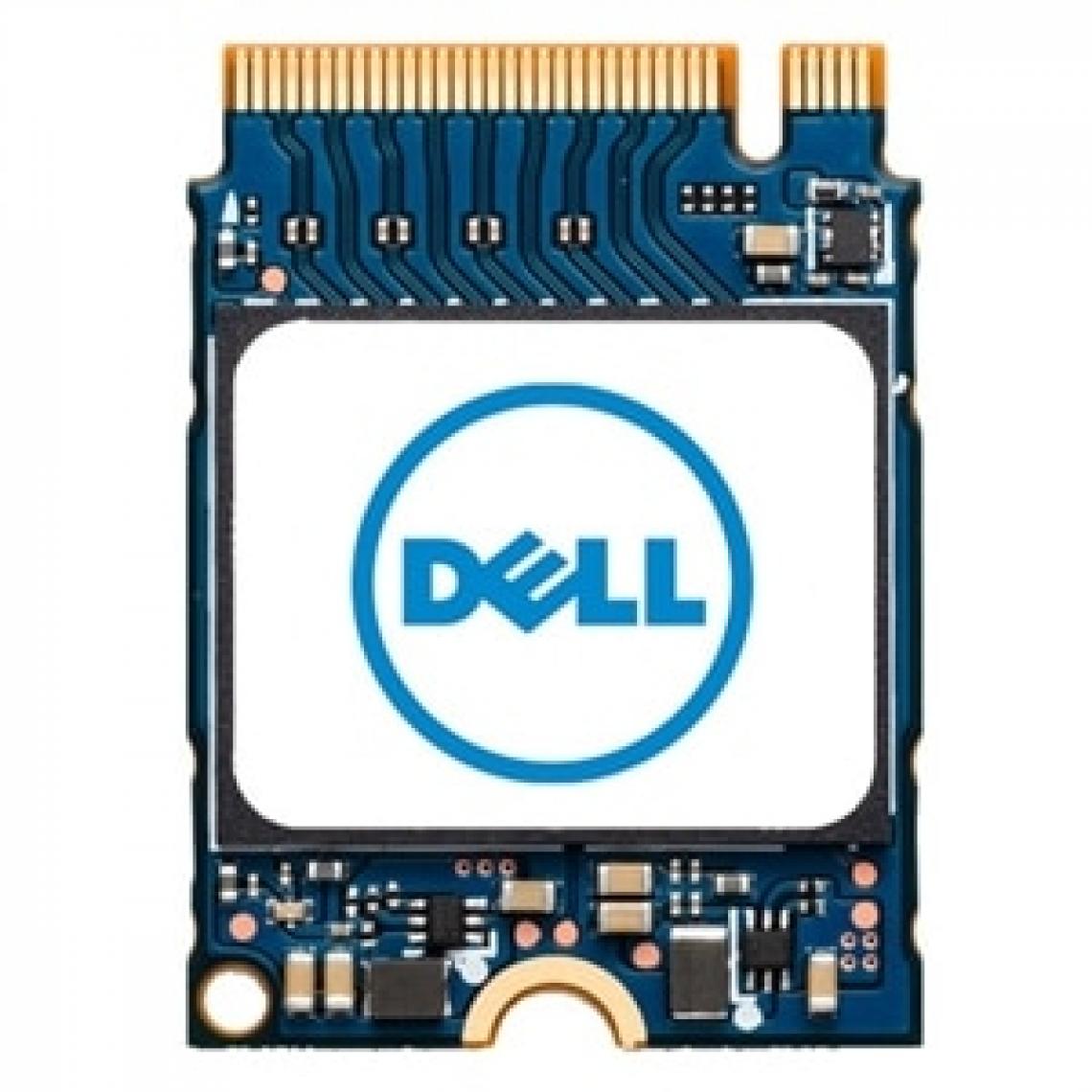 Dell - DELL AB292881 disque SSD M.2 512 Go PCI Express NVMe - SSD Interne