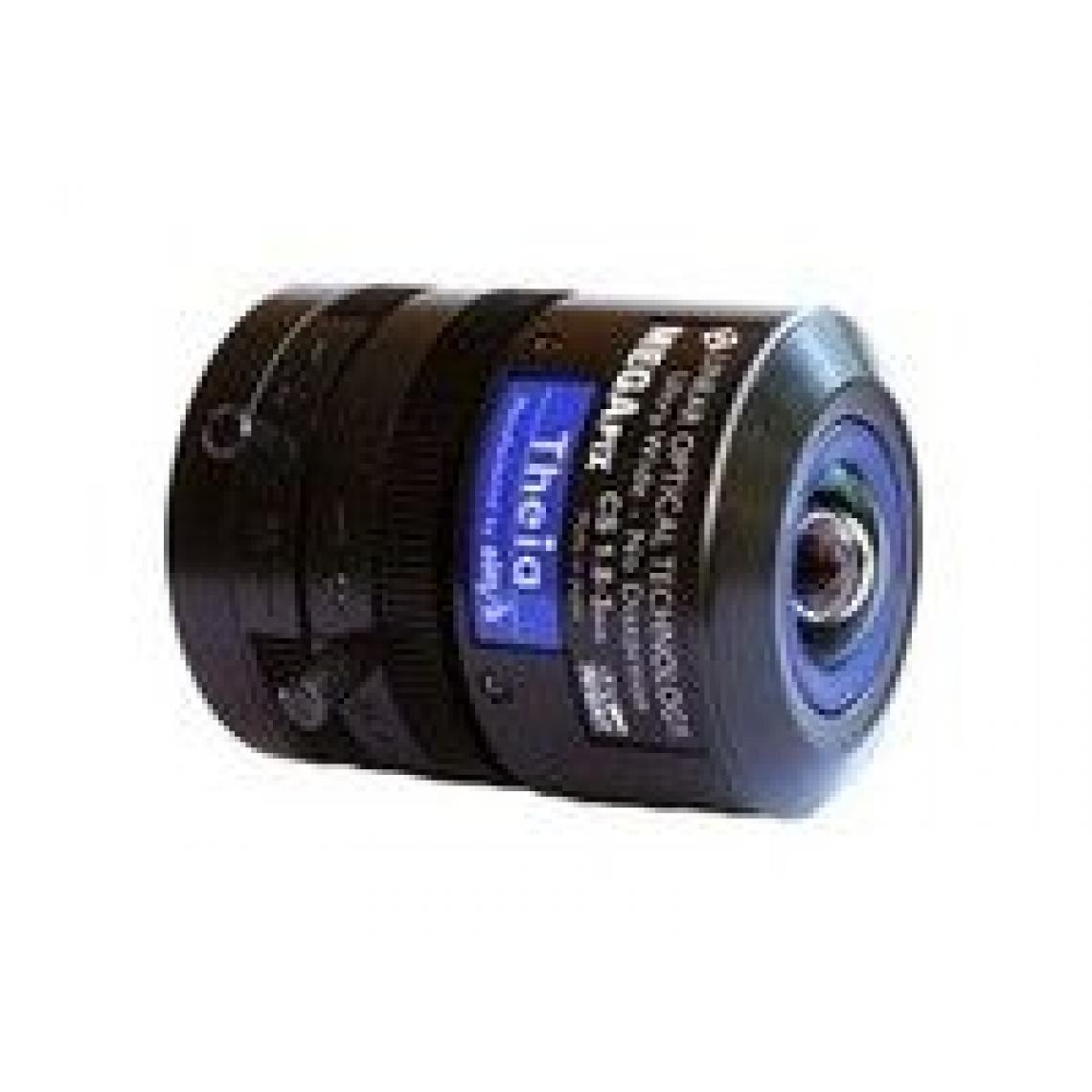 Arte Video - Axis Theia Varifocal Ultra Wide Lens - Objectif Photo