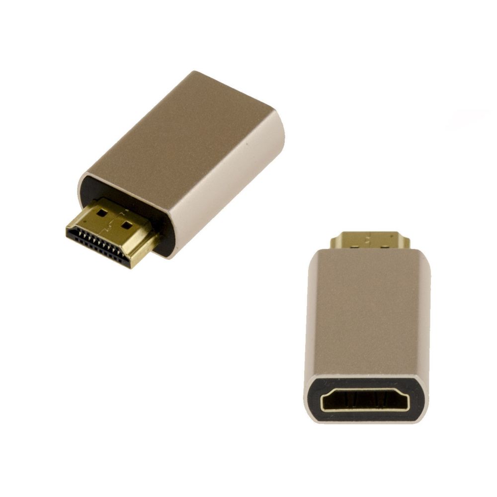 Kalea-Informatique - DUMMY HDMI - LOCK PLATE simulateur d'activité simulateur d'activité - Accessoires SSD