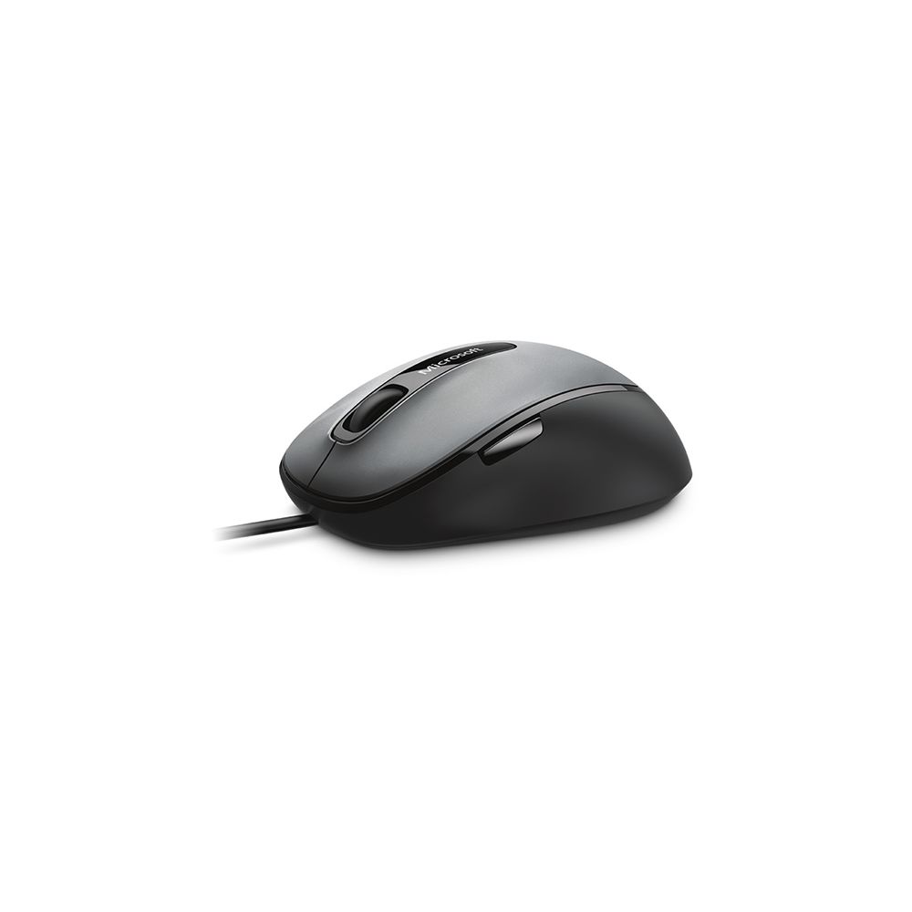 Microsoft - Comfort 4500 for Business - Filaire - Souris