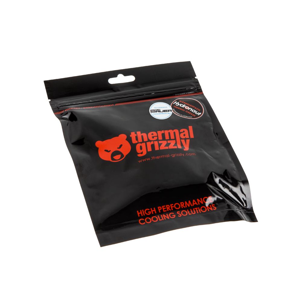 Thermal Grizzly - Hydronaut - 7,8 grammes / 3 ml - Pâte thermique