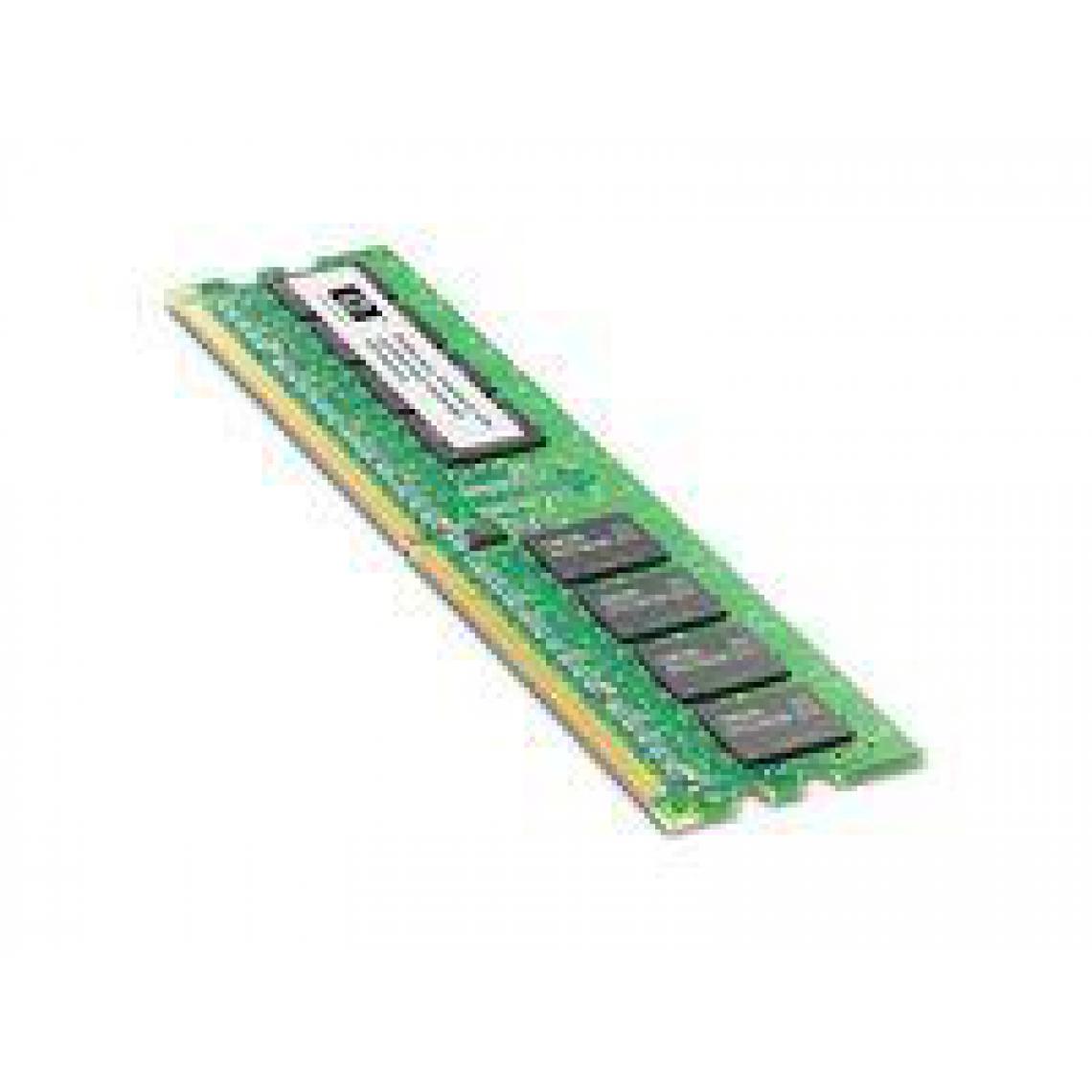 Hp - HP MEMORY 4GB ( 2X 2GB ) PC-6400 **Refurbished**, 462828-B21 - RAM PC Fixe