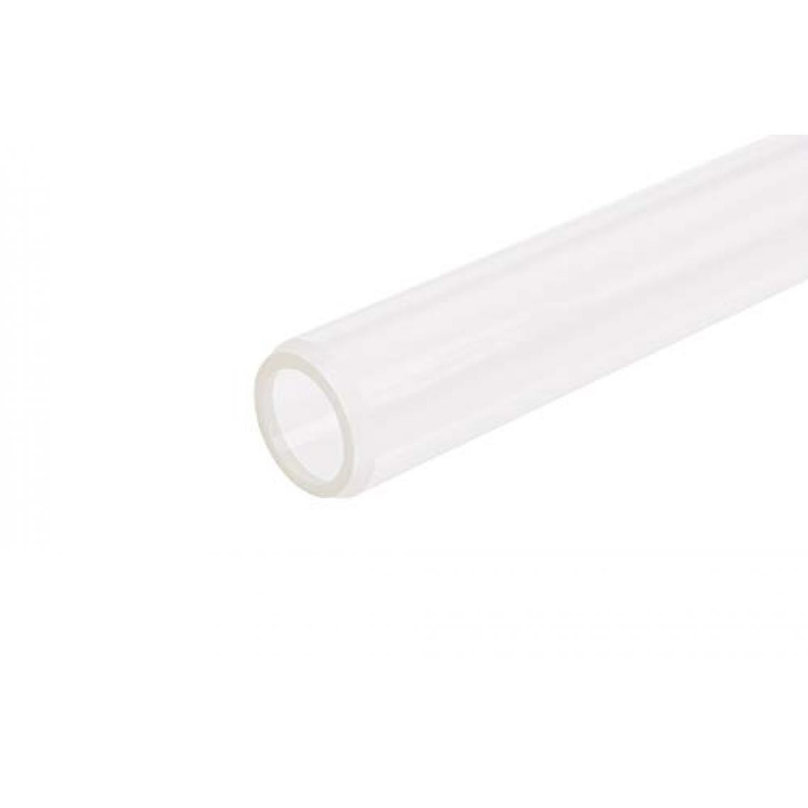 Alphacool - Lot de 4 Tubes pour Watercooling HardTube 10/13mm 80cm (Transparent) - Kit watercooling