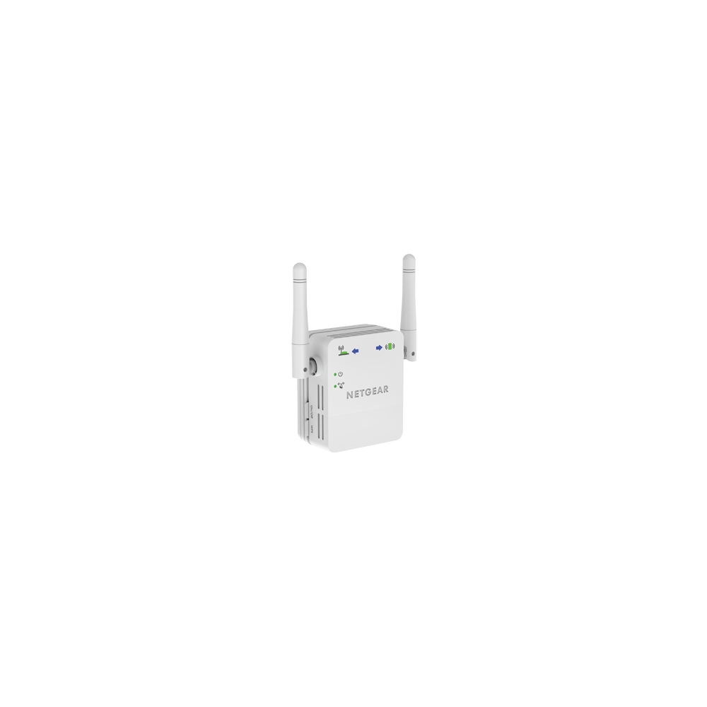 Netgear - WN3000RP- 300 Mbps - Répéteur Wifi