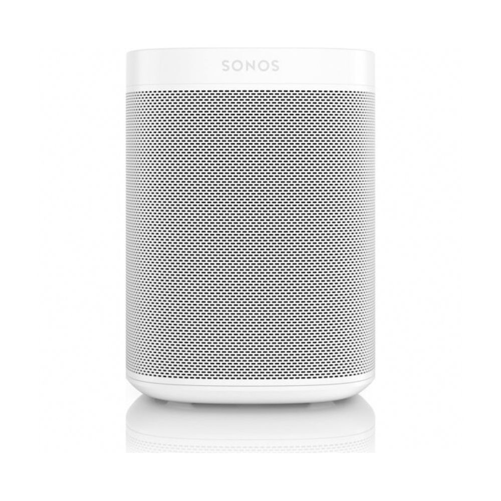 Sonos - Sonos One (blanc) - Hauts-parleurs