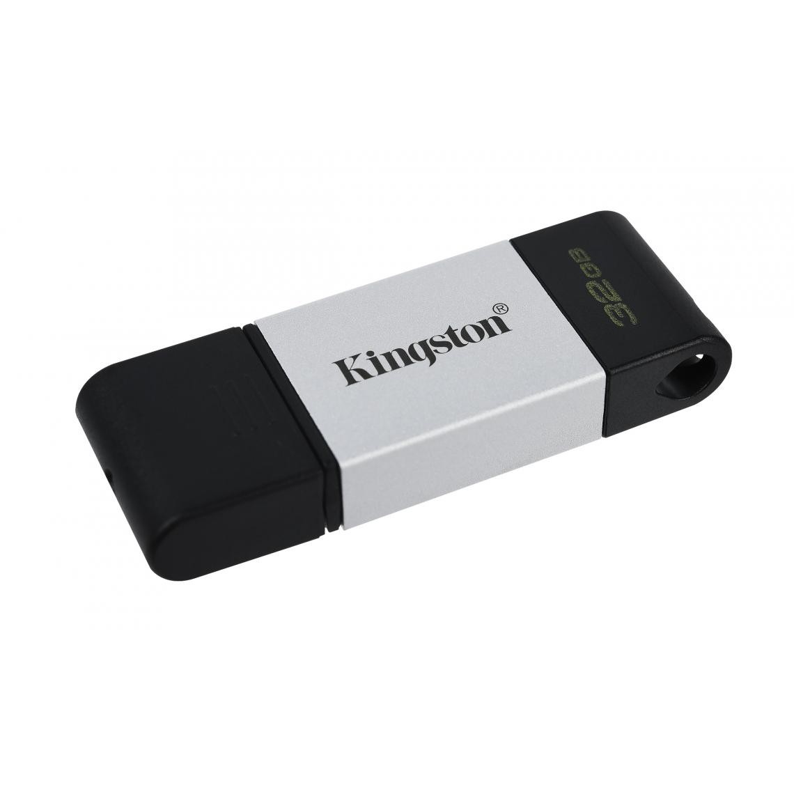 Kingston - DataTraveler 80 32 Go - Clés USB