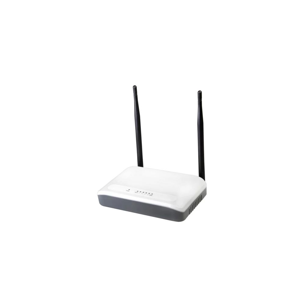marque generique - Nouveau routeur sans fil / routeur wifi 802.11n 300Mbps MT7620 Chipset - Modem / Routeur / Points d'accès