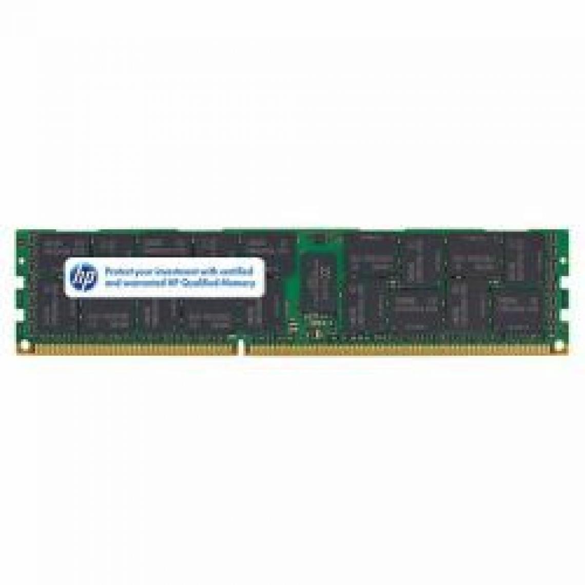 Inconnu - HP 647871-B21 - RAM PC Fixe