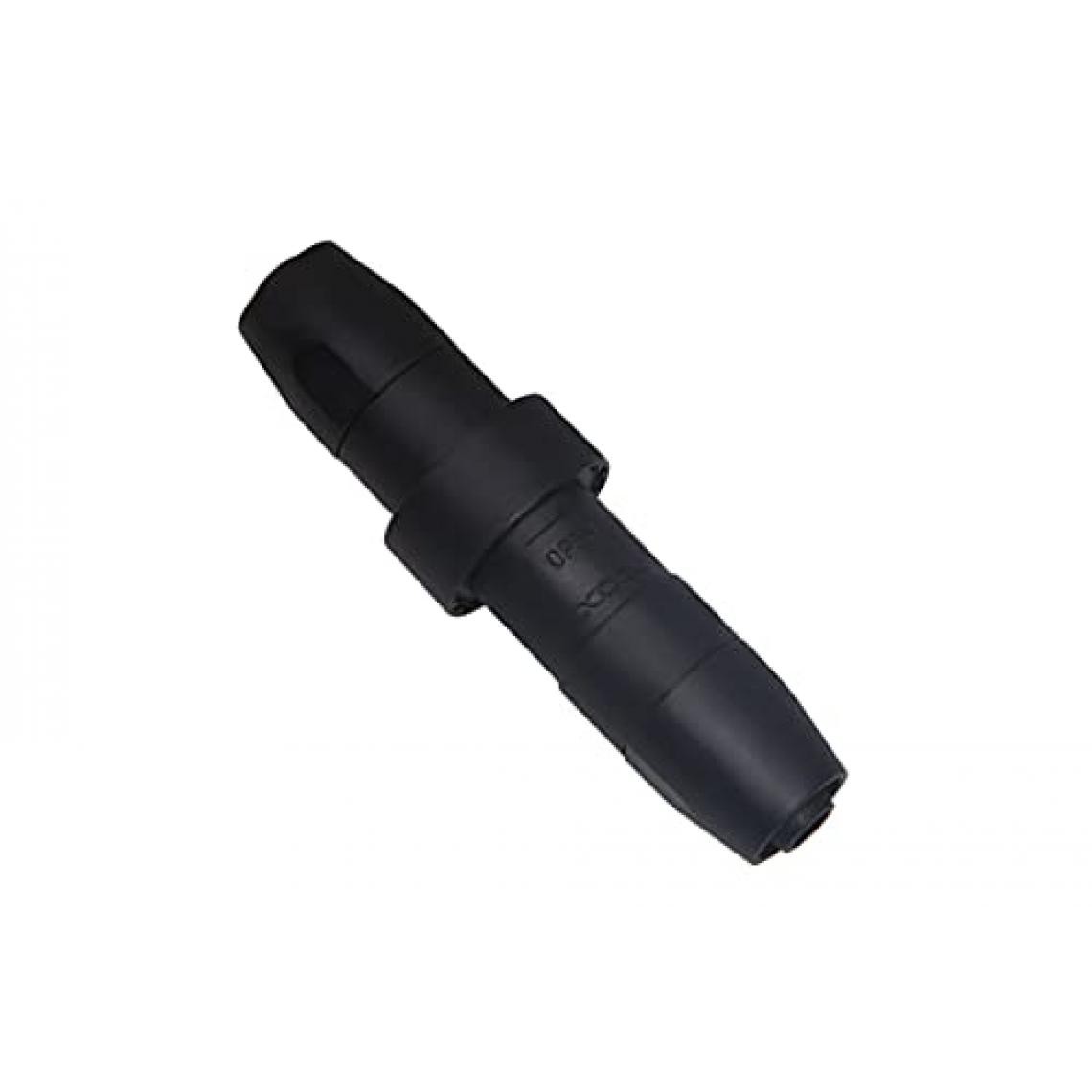 Alphacool - Raccord autobloquant Quick Release connector kit TPV G1/4 (Noir) - Kit watercooling