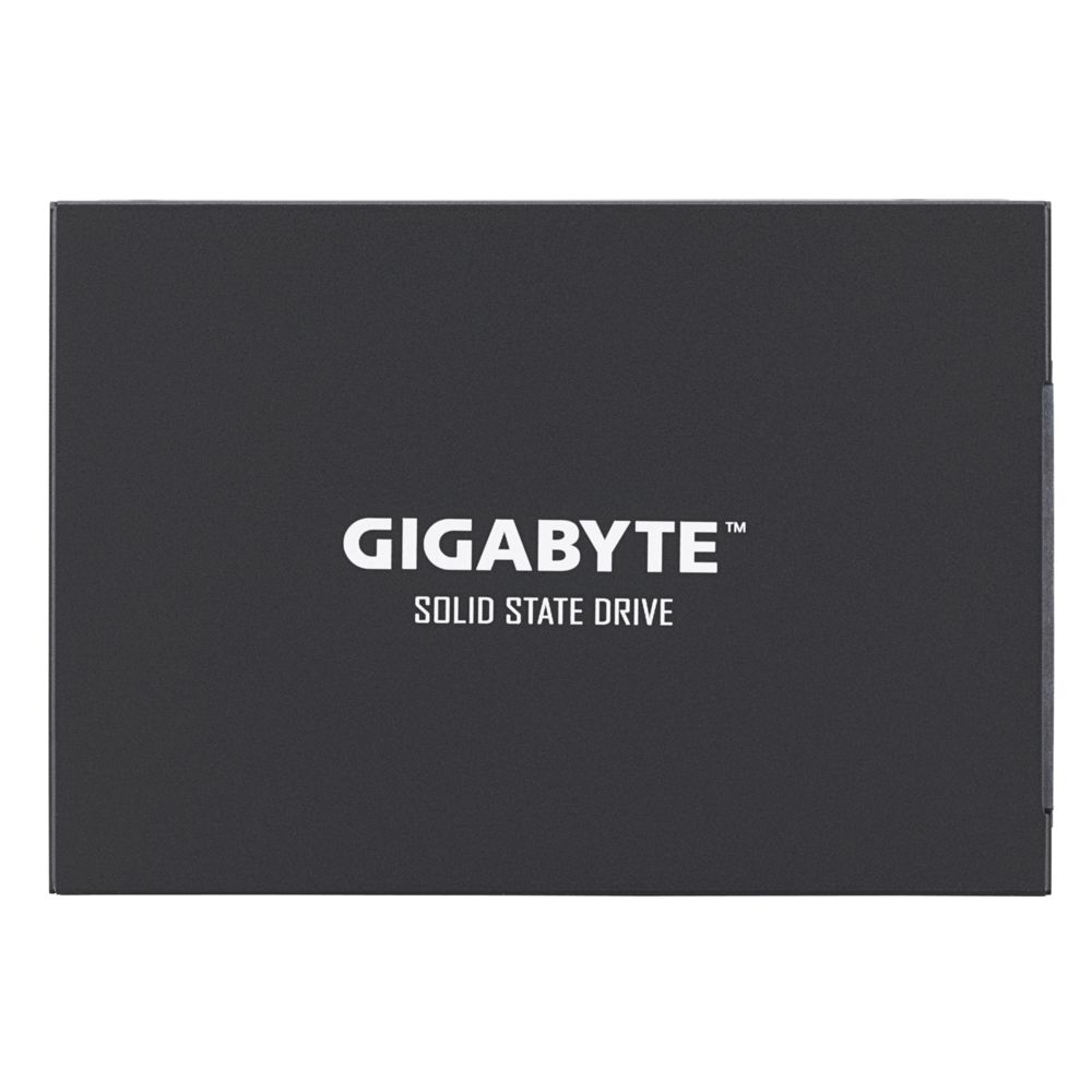 Gigabyte - UD Pro - 256 Go - 2.5"" - SATA 6 Go/s - SSD Interne