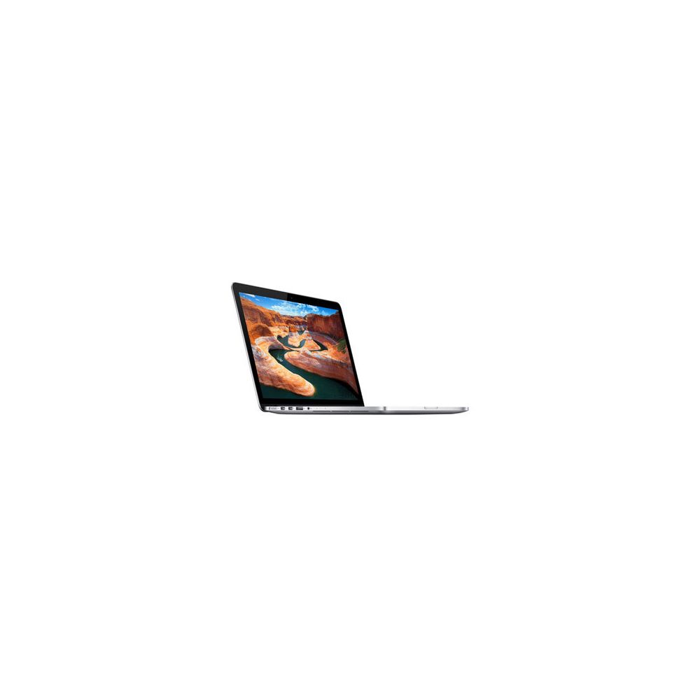 Apple - MacBook Pro i5 2,5GHz 8Go/256Go 13” Retina - PC Portable