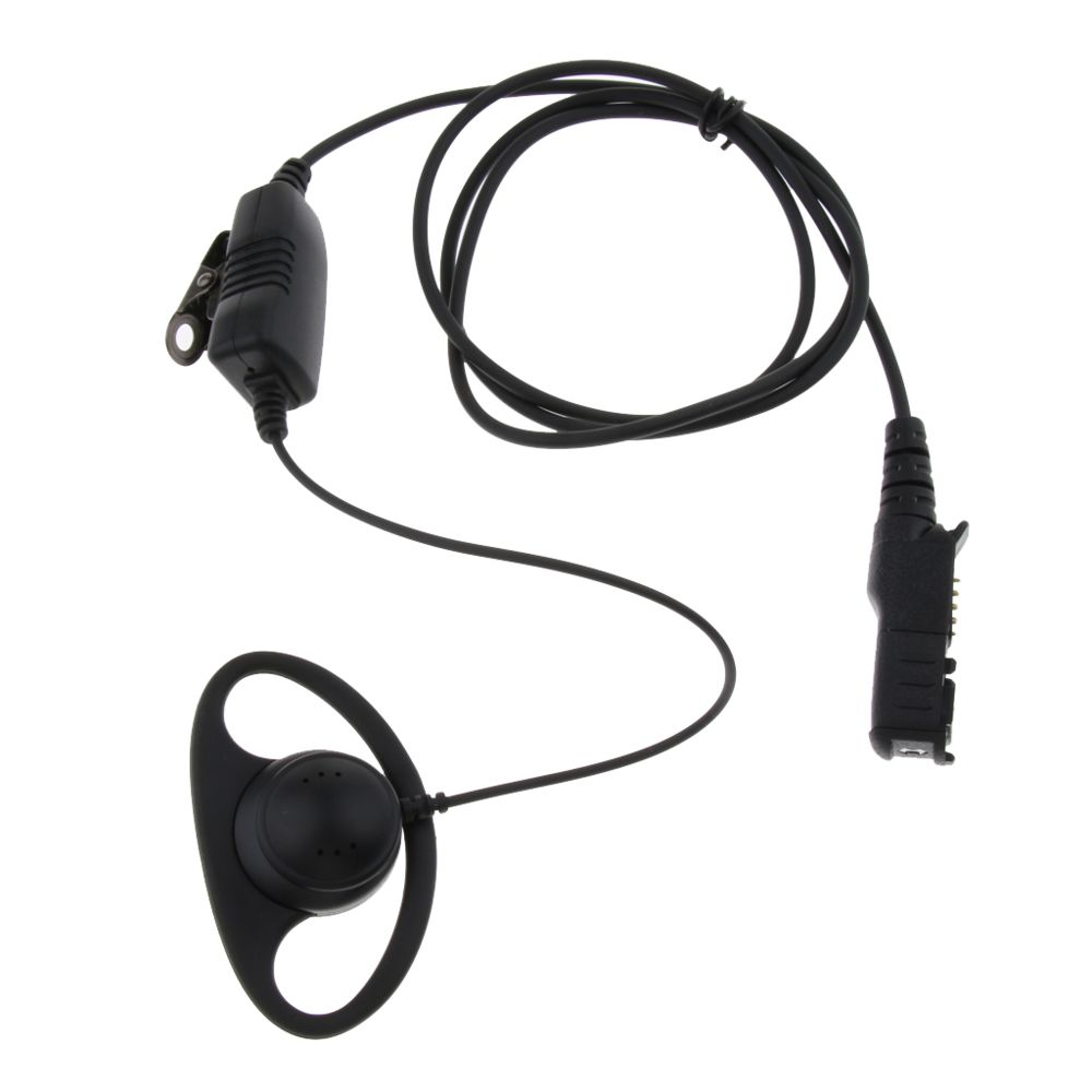 marque generique - Ecouteur Casque avec Microphone Micro-oreillette - Accessoires casque